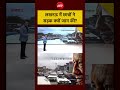 Syed Suhail | UP News: छात्राओं ने आखिर अधिकारियों को क्यों घेरा? #shorts #viralshorts