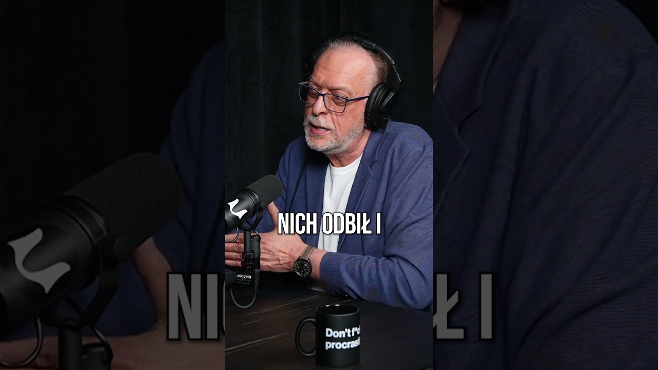 08 Wszyscy Politycy Są w Tym Umoczeni – ft. Robert Rutkowski