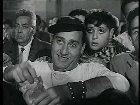 Un americano a Roma'