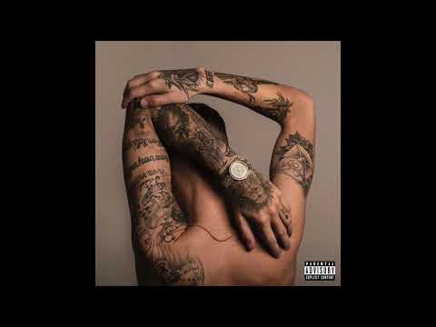 Rels B, Dellafuente - BUENOS GENES (Audio)