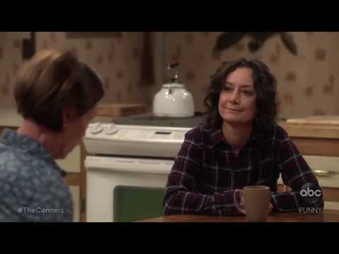 The Conners'