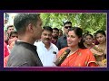 Lok Sabha Election: Rahul Gandhi और विपक्ष पर Fire हुईं Amravati Seat से BJP उम्मीदवार Navneet Rana  - 06:30 min - News - Video