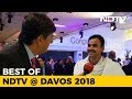 Best of Davos 2018