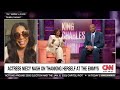 I know what it cost me: Niecy Nash explains viral Emmy moment  - 07:29 min - News - Video