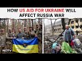 US Clears $61 Billion Military Package For Ukraine: How It Will Impact War With Russia
