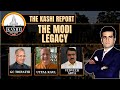 PM Modi All Set To File Nomination From Varanasi | Take a Look at His Legacy | NewsX
