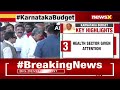 Growth Induced Welfare Oriented Budget | Karnataka Budget Highlights | NewsX  - 06:05 min - News - Video