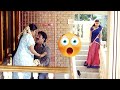 పక్కన కూతురిని పెట్టుకొని ఏం చేస్తున్నారో చూడండి | Best Telugu Movie Intresting Scene | Volga Videos