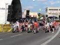 Supermoto Hrušovany nad Jevišovkou 