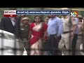 LIVE : Kavitha Delhi Liquor Case Update | రౌస్‌ అవెన్యూ కోర్టులో వాడివేడి వాదనలు | 10TV News  - 03:47:36 min - News - Video