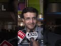 Difficult To Stop India: Ganguly Hails Teams Performance - 00:53 min - News - Video