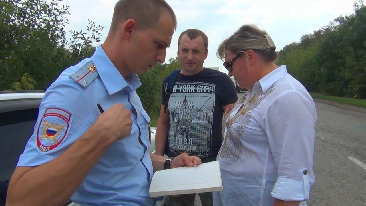 Протестующие шахтеры из Гуково дошли до трассы М-4 "Дон"