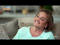Olympian Mary Lou Retton opens up about battle with rare pneumonia  - 01:49 min - News - Video