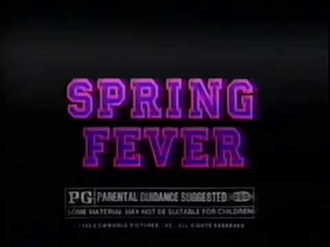 Spring Fever'