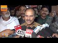 EC Should Take Strict Action: Congress MP Adhir Ranjan Chowdhury on Attack on BJP Worker | News9