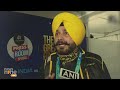 “India will have an advantage…”: Harbhajan Singh on high voltage India-Pak game | News9  - 06:03 min - News - Video