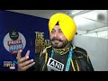 “India will have an advantage…”: Harbhajan Singh on high voltage India-Pak game | News9