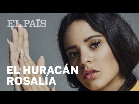 ¿Por qué ROSALÍA lo está petando MALAMENTE? | TENTACIONES