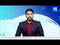 కాంగ్రెస్ లో గందరగోళం | Congress Confusing With President Election | @SakshiTV  - 04:45 min - News - Video