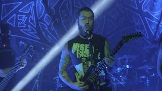 [hate5six] Revocation - October 19, 2018