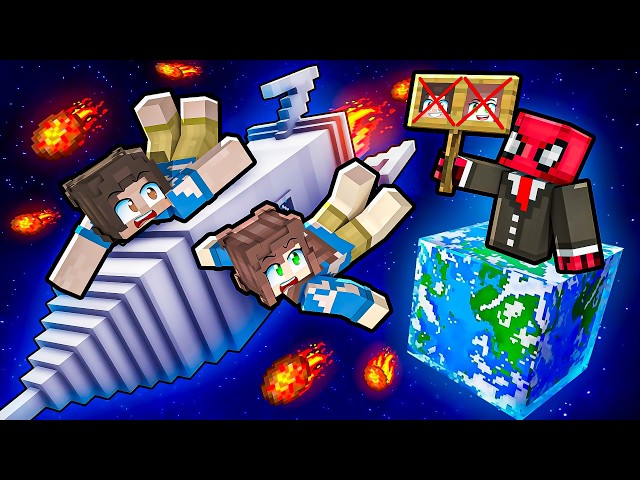 @Ferited  NEDEN BİZİ DÜNYADAN KOVDU? - Minecraft