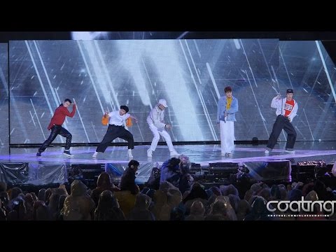 160427 H12 NCT U-일곱 번째 감각 직캠(Fancam)/쇼챔피언