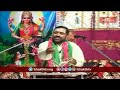 విష్ణువును  కైటభారి అని ఎందుకంటారంటే..! | Kanakadhara Stotram |Brahmasri Samavedam Pravachanam  - 04:40 min - News - Video
