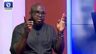 Food Security: Why FG Should Focus On Rural Areas - Rotimi Williams | Hard Copy