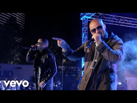 Wisin & Yandel - Quítame El Dolor (En Vivo desde AXE Music Solamente Una Noche)