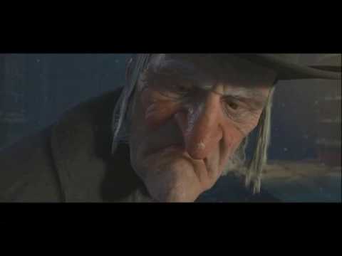 A Christmas Carol'