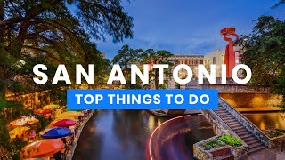 The Best Things to Do in San Antonio, Texas 🇺🇸 | Travel Guide PlanetofHotels