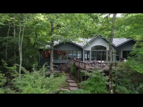 Property video