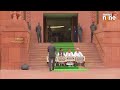 Delhi : Deepender Singh Hooda on Haryana Congress MPs Protest in Parliament | News9  - 03:13 min - News - Video