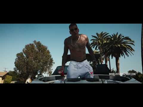 LUCIANO feat. GZUZ - CHAMPION (Musikvideo) (prod. by ESKRY)