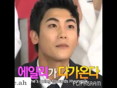 Ailee funny cute moment cut part 1