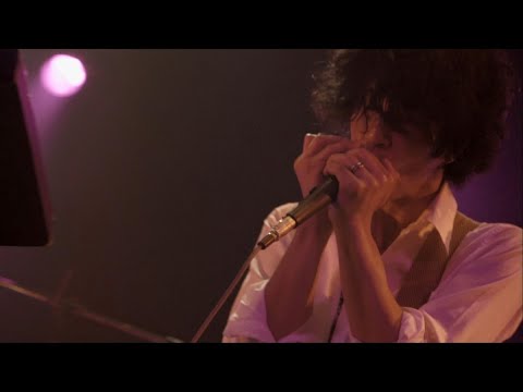 GRAPEVINE - 25 (Official Live Video)