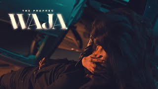 Waja – The PropheC ft Happy Raikoti Video HD