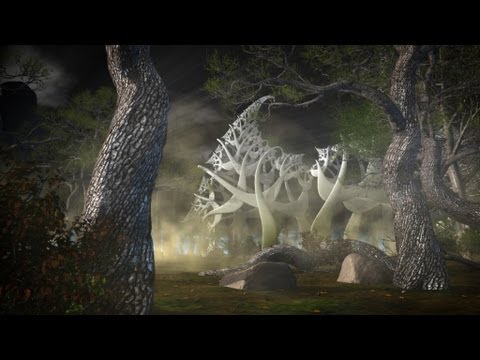 Lichtmond - Magic Forest HD