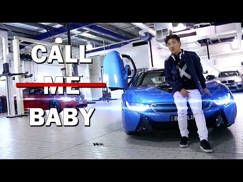 EXO 'Call Me Baby' Dance Cover