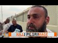 Tragedy at Hajj 2024: 550 Pilgrims Die Amid Scorching Temperatures | News9  - 06:30 min - News - Video