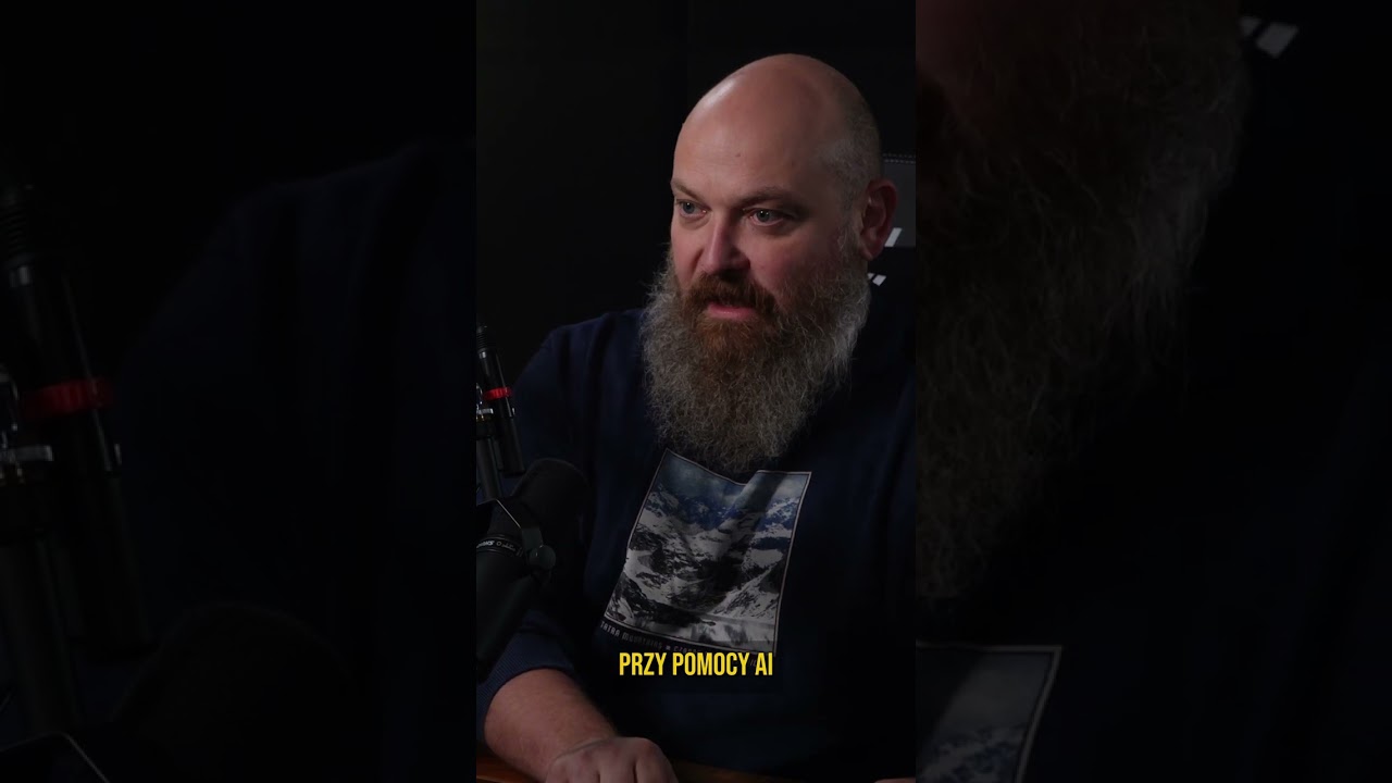 Uczą się AI, ale social media zabronione!