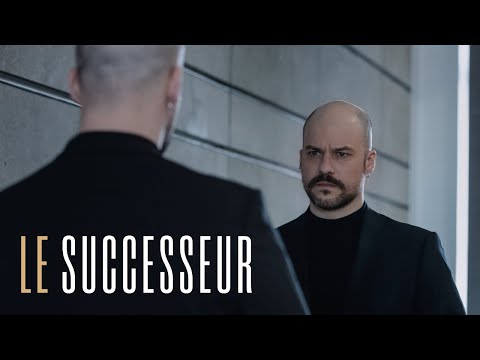 Le successeur'