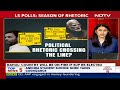 Lok Sabha Elections 2024 | Political Rhetoric Crossing The Line? | India Decides  - 23:50 min - News - Video