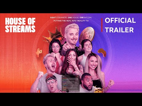 House of Streams'