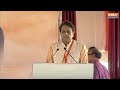 PM Modi Meerut Rally : जब मेरठ में मंच से गरजे राम विपक्ष का हुआ काम तमाम ! | Arun Govil  - 05:56 min - News - Video