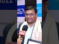 HEALTH CARE AWARDS 2025:Dr. SANKU SANATH ROSHAN Receives Best Hospital Management Award | hmtv  - 01:03 min - News - Video
