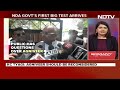 Agniveer News | Coalition-Era Impact On Modi 3.0: BJPs Key Ally Flags Agniveer Resentment - 01:14 min - News - Video