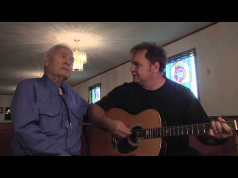 Like Father, Like Son - Jeff Easter and James Easter