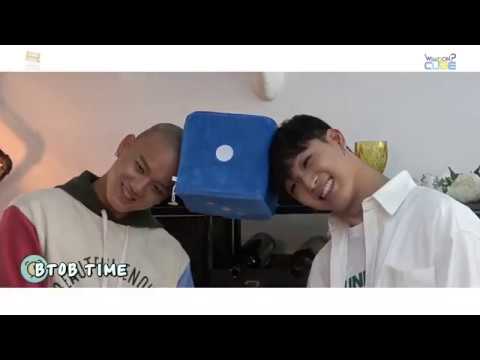 BTOB(비투비) - 비트콤 #32 (2018 시즌 그리팅 비하인드)