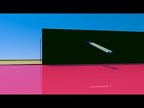 バスクのスポーツ - Sandbox 【Official Music Video】